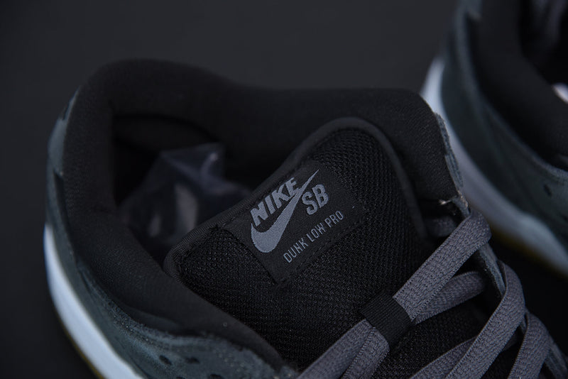 Nike SB Dunk Low TRD Dark Grey