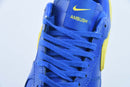 Nike Air Force 1 Low SP AMBUSH "Game Royal"