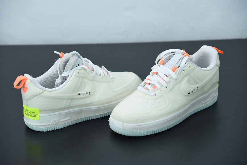 Nike Air Force 1 Low "Experimental Sail"