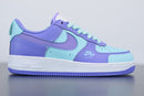 Nike Air Force 1 Premium Violet