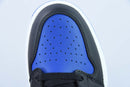 Nike Air Jordan 1 Retro Low "Golf Royal Toe"