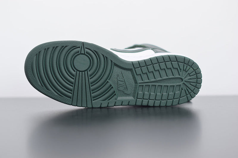 Nike Dunk High Spartan Pro Green