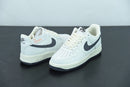 Nike Air Force 1 Low White Coffee Ash Shoes