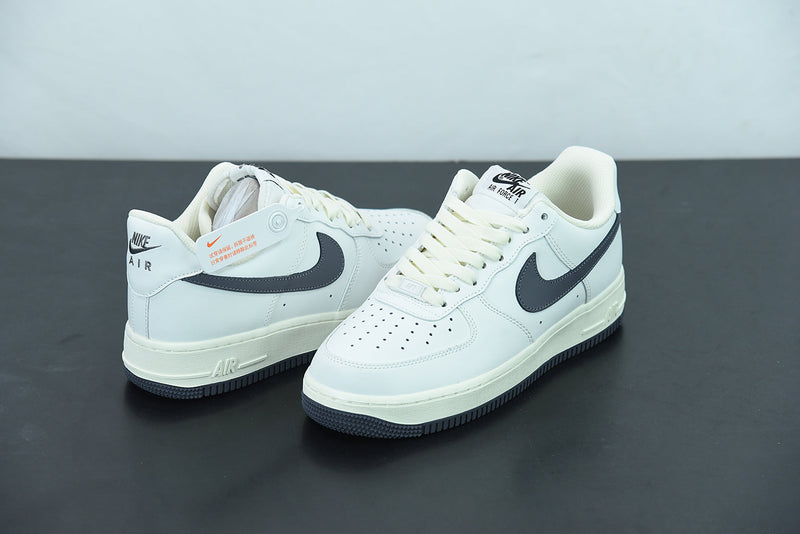 Nike Air Force 1 Low White Coffee Ash Shoes