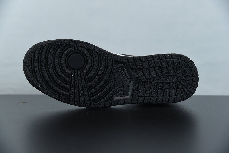 Nike Air Jordan 1 Mid SE Metallic Gold