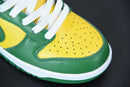 Nike Dunk Low Brazil (2020) - futurerunners