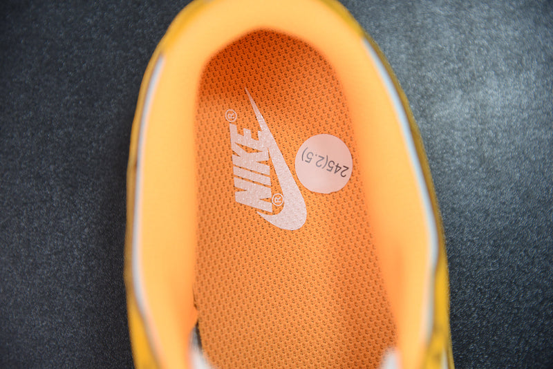 Nike Dunk Low " Laser Orange"
