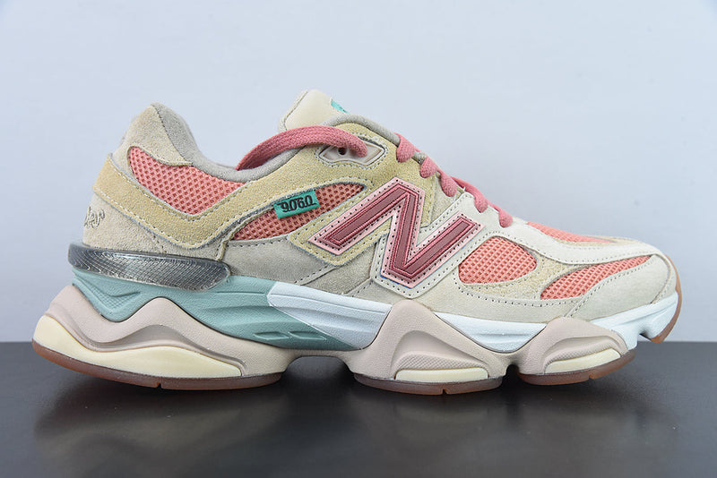 New Balance 9060 "Penny Cookie Pink"