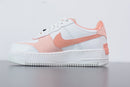 Nike Air Force 1 Shadow Pink Quartz