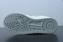 A Bathing Ape Bape Sta Low "White"
