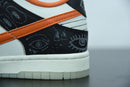 Nike Dunk Low "Halloween"