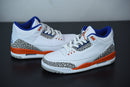 Nike Air Jordan 3 Retro "Knicks"