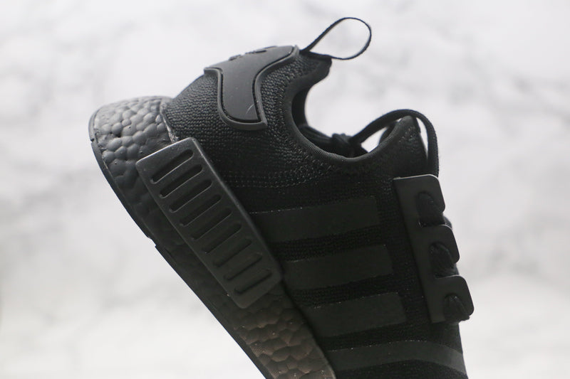 Adidas NMD R1 “W Black”