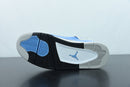 Nike Air Jordan 4 "University Blue"
