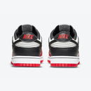 NBA x Nike Dunk Low Kids "Chigago"