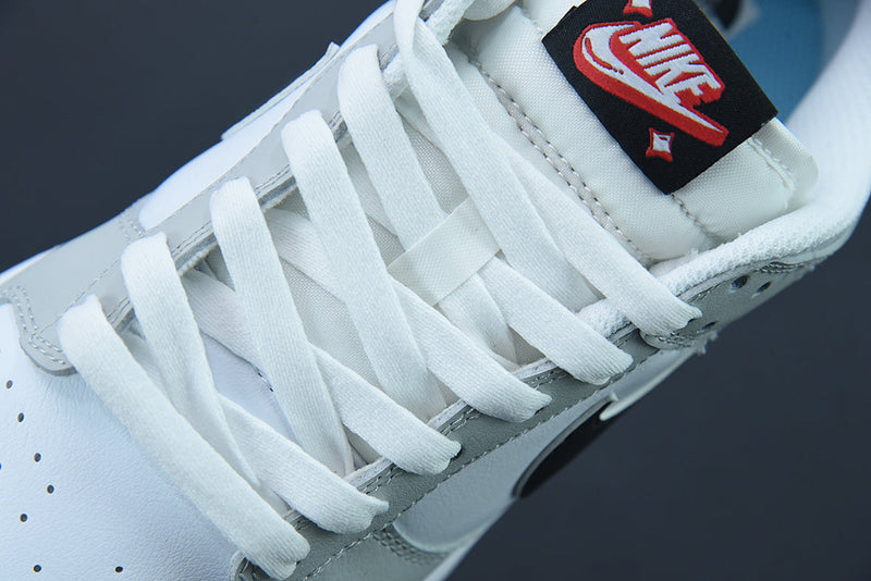 Nike Dunk Low SE "Lottery Pack Grey Fog"