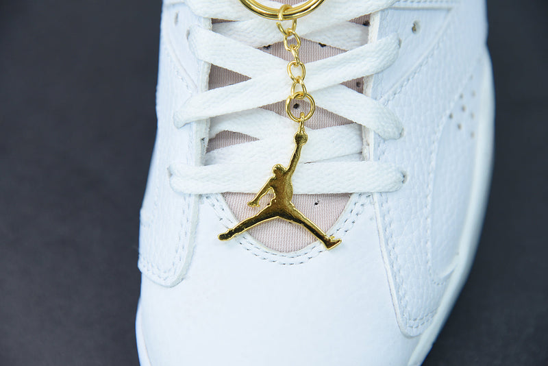 Nike Air Jordan 6 “Gold Hoops”