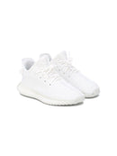Adidas Yeezy 350 V2 Kids "Triple White"