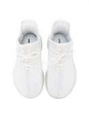 Adidas Yeezy 350 V2 Kids "Triple White"