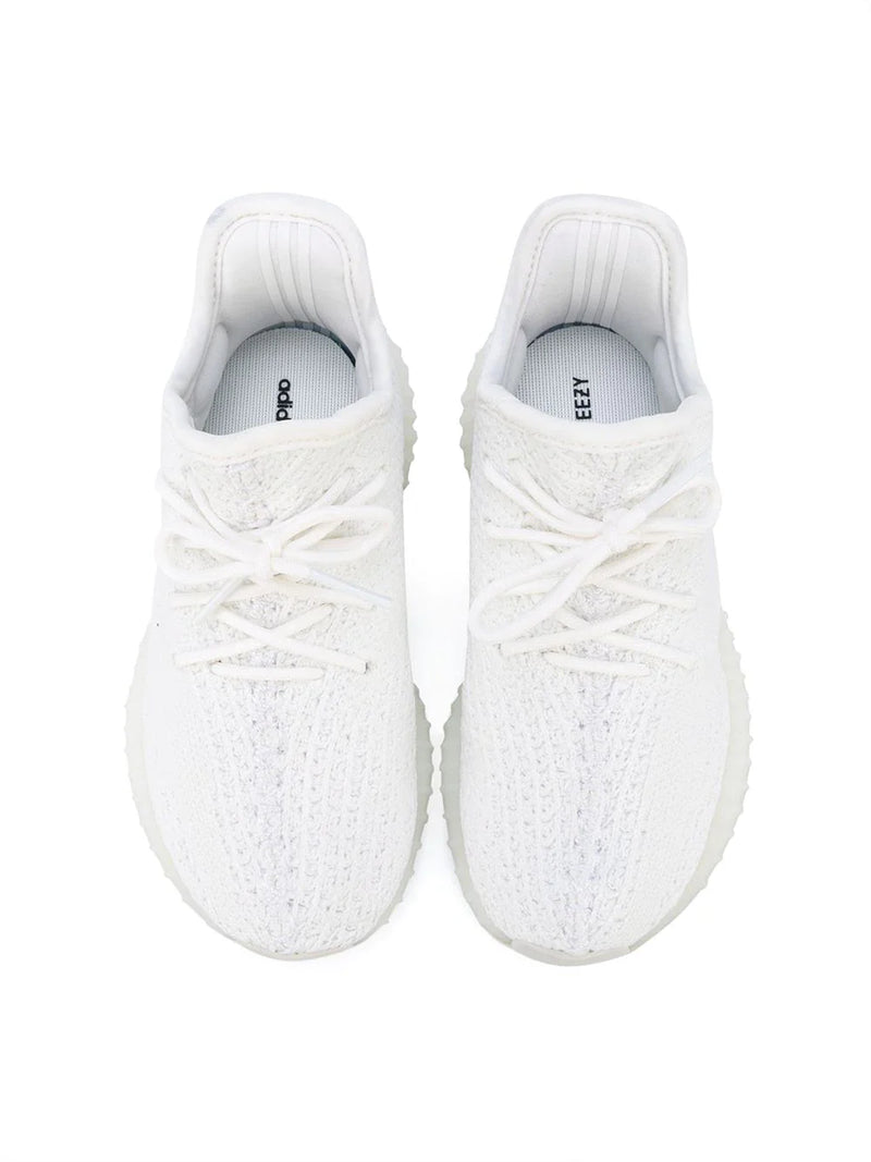 Adidas Yeezy 350 V2 Kids "Triple White"