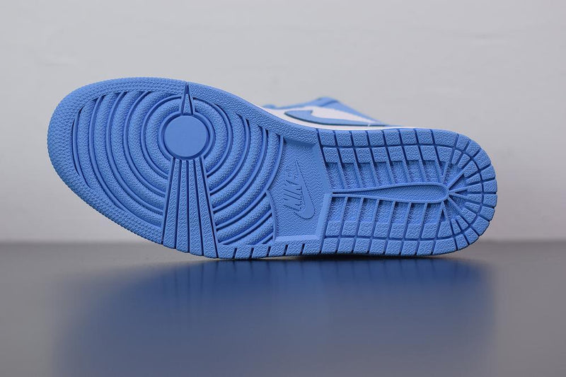 Nike Air Jordan 1 Low "UNC" - futurerunners