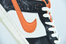 Nike Dunk Low "Halloween"