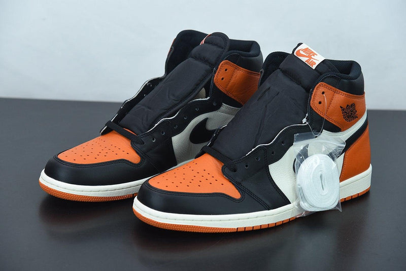 Nike Air Jordan 1 Retro "Shattered Backboard" - futurerunners
