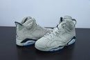 Nike Air Jordan 6 Retro "Georgetown"