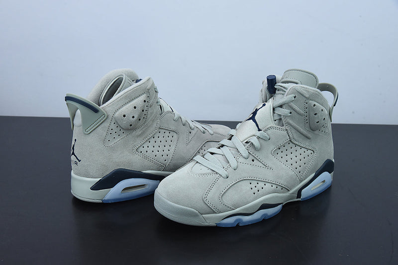 Nike Air Jordan 6 Retro "Georgetown"