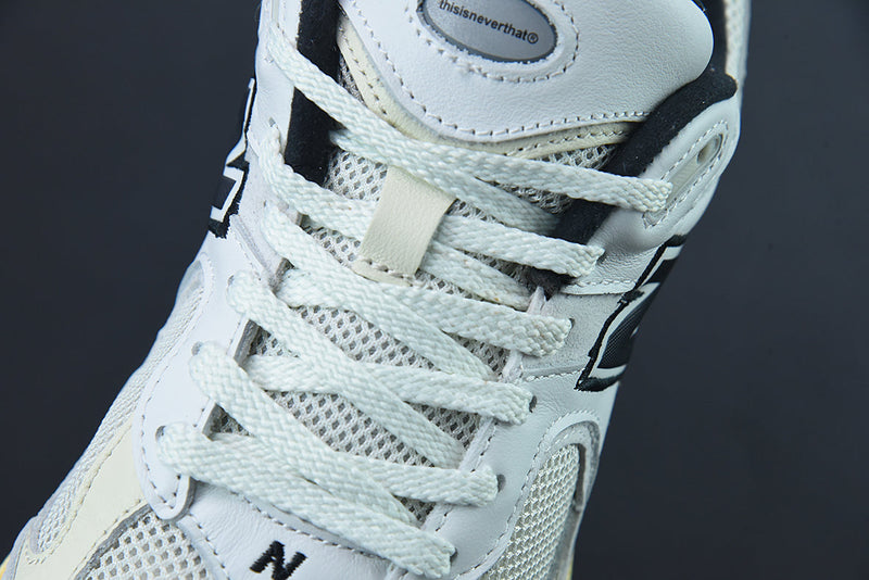 New Balance 2002R "Thisisneverthat White"