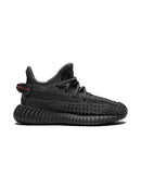 Adidas Yeezy 350 V2 Kids "Black Reflective"