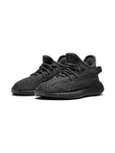 Adidas Yeezy 350 V2 Kids "Black Reflective"