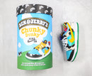 Nike SB Dunk Low X Ben & Jerry's