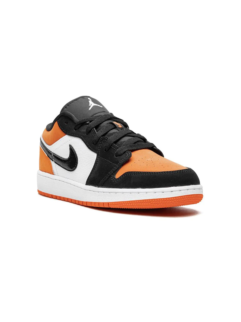 Nike Air Jordan 1 Low Kids "Shattered Backboard"