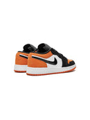 Nike Air Jordan 1 Low Kids "Shattered Backboard"