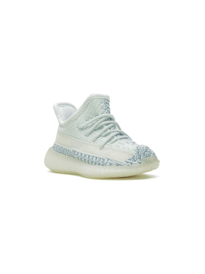 Adidas Yeezy 350 V2 Kids "Cloud white"