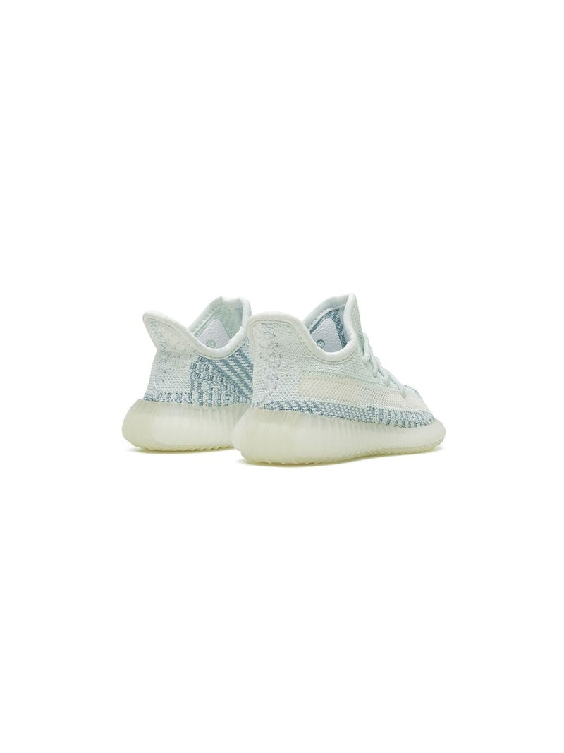 Adidas Yeezy 350 V2 Kids "Cloud white"