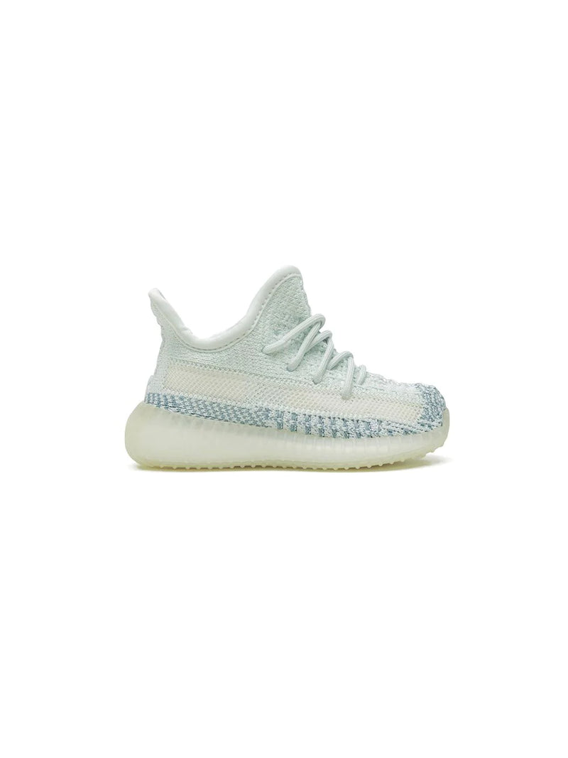 Adidas Yeezy 350 V2 Kids "Cloud white"
