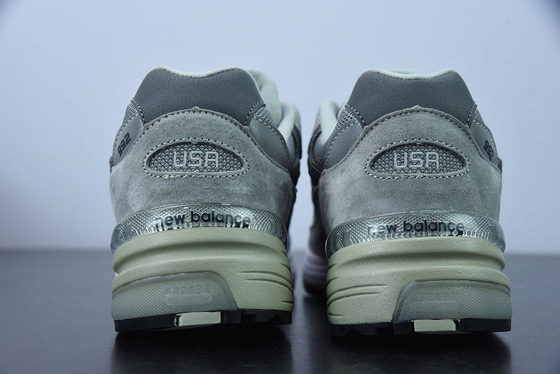 New Balance 992 "Grey"