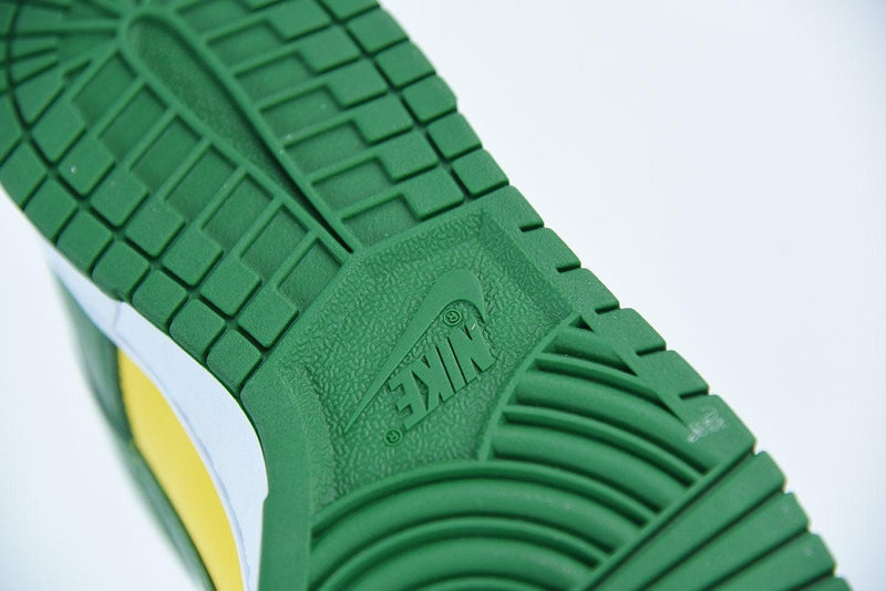 Nike Dunk Low Brazil (2020) - futurerunners