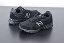 New Balance 990v5 Made in USA "Triple Black"