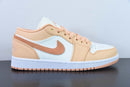 Nike Air Jordan 1 Low  "Sunset Haze"