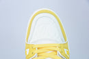 Louis Vuitton LV Trainer Yellow White Monogram