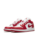 Nike Air Jordan 1 Low Kids "Gym Red"