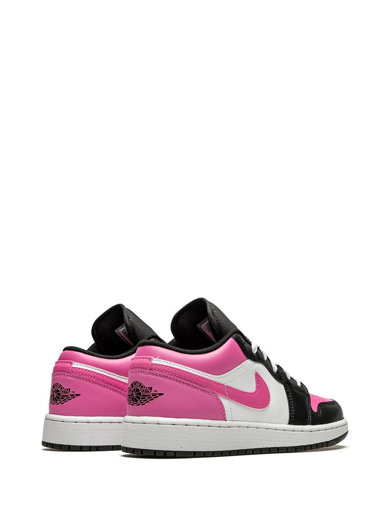 Nike Air Jordan 1 Low Kids "Pinksicle"