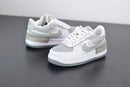 Nike Air Force 1 Shadow Particle Grey