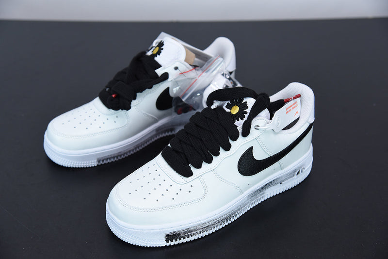 Nike Air Force 1 X Peaceminusone White