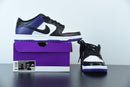 Nike Dunk Low "Curt Purple" - futurerunners