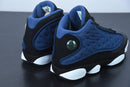 Nike Air Jordan 13 High XIII “Brave Blue”