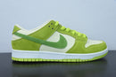 Nike Dunk Low "Green Apple"